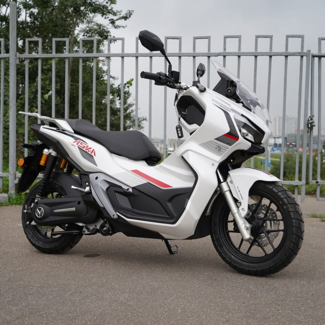 ASKA F02
