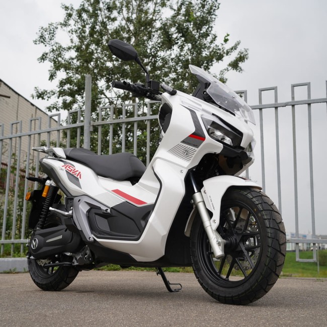 ASKA F02