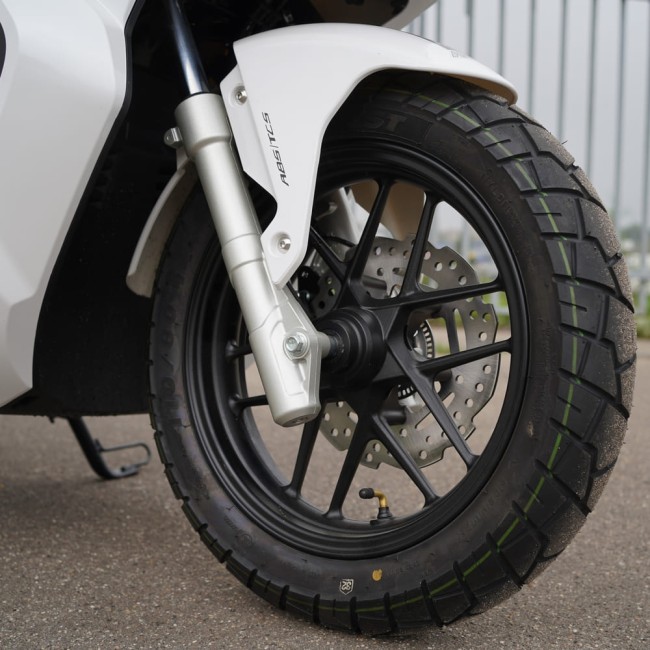 ASKA F02