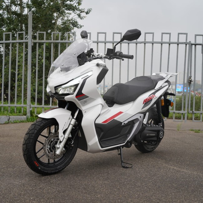 ASKA F02