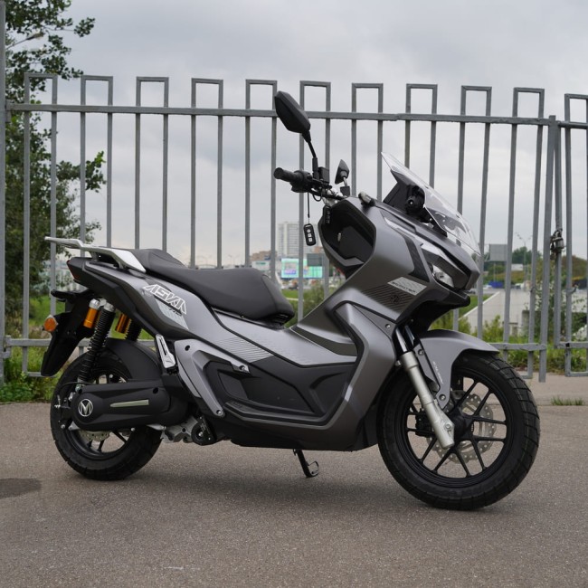 ASKA F02