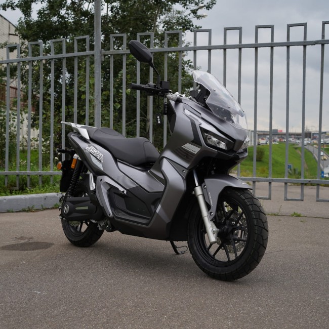 ASKA F02