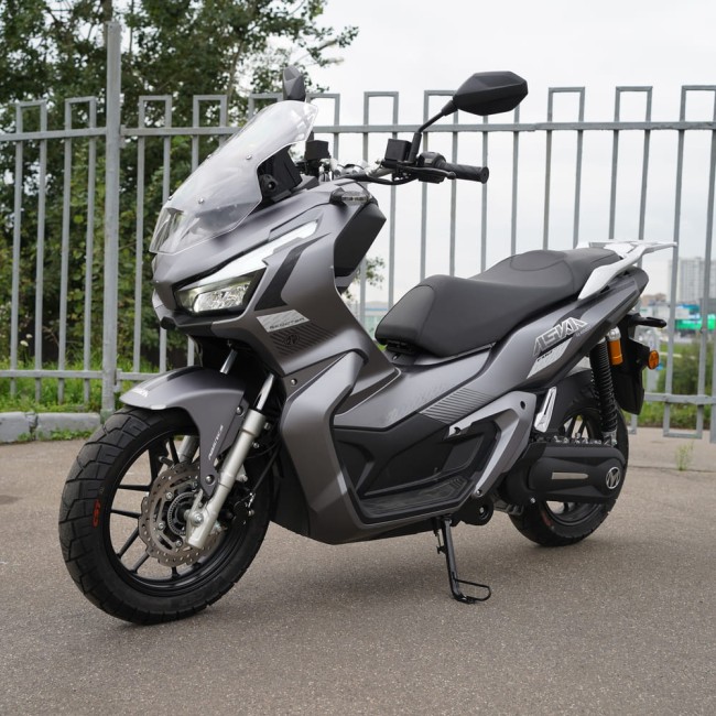 ASKA F02