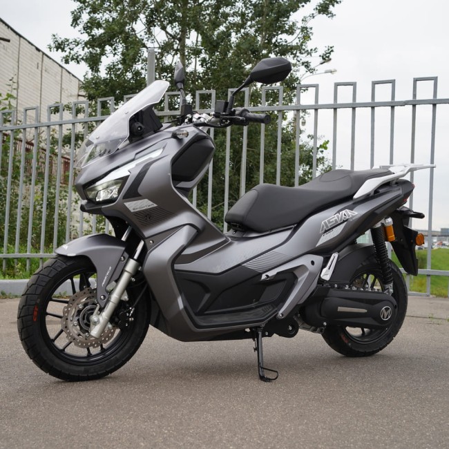 ASKA F02