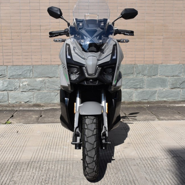 ASKA XDV