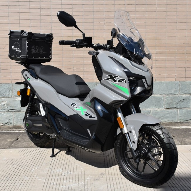 ASKA XDV