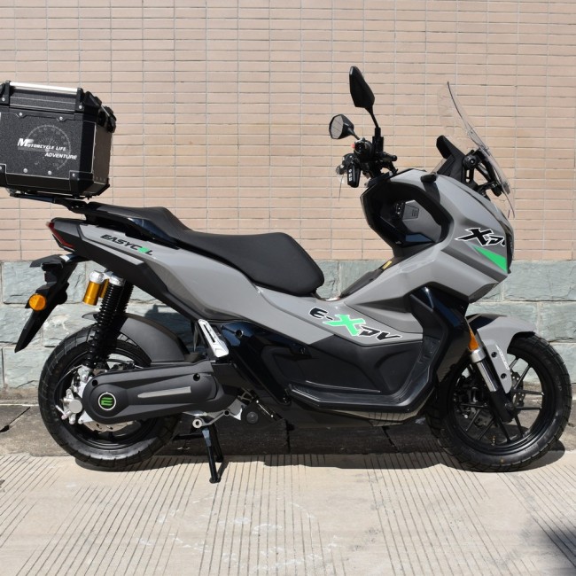 ASKA XDV