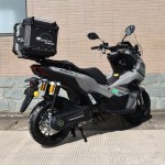 ASKA XDV