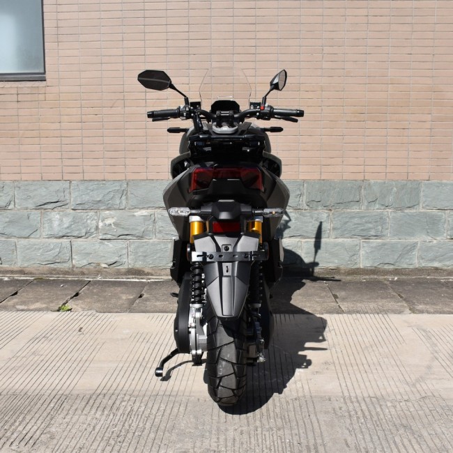 ASKA XDV