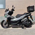 ASKA XDV