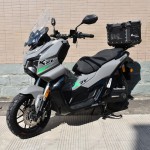 ASKA XDV