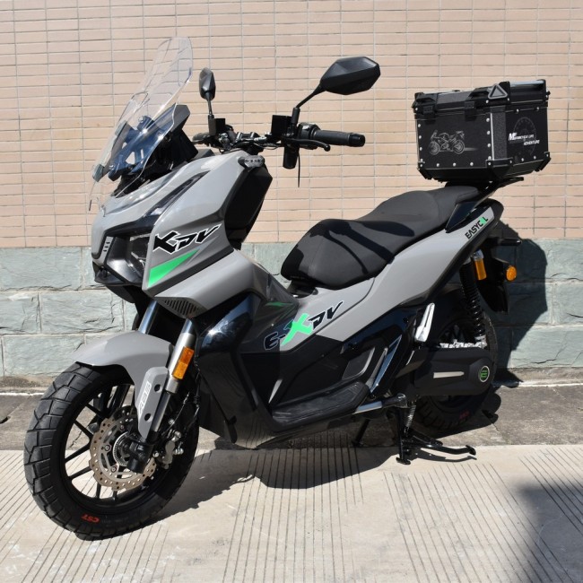 ASKA XDV