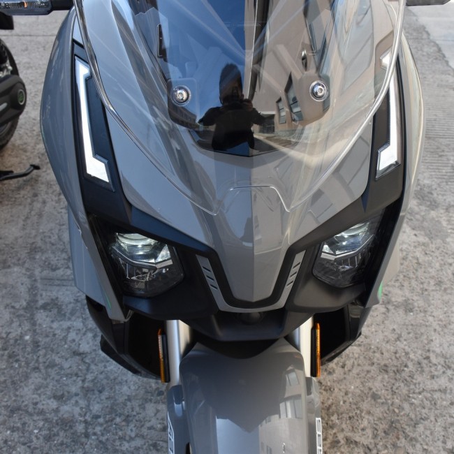 ASKA XDV