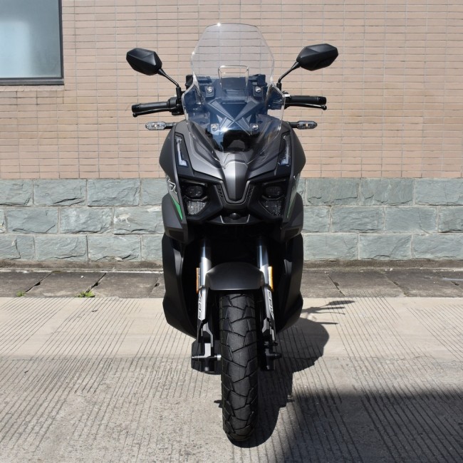 ASKA XDV