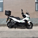 ASKA XDV