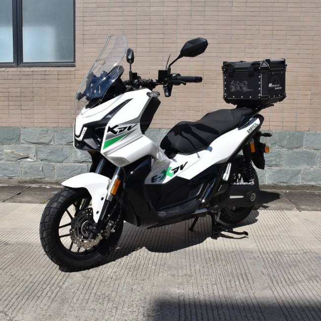 ASKA XDV