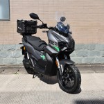ASKA XDV