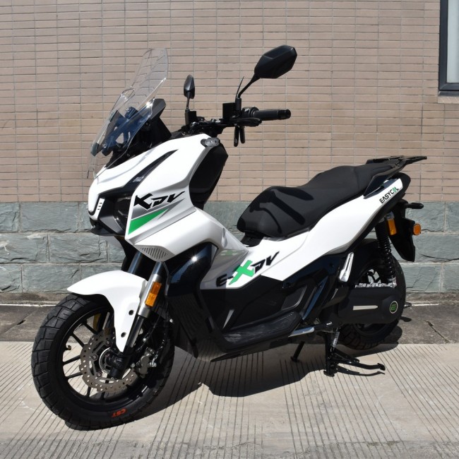 ASKA XDV