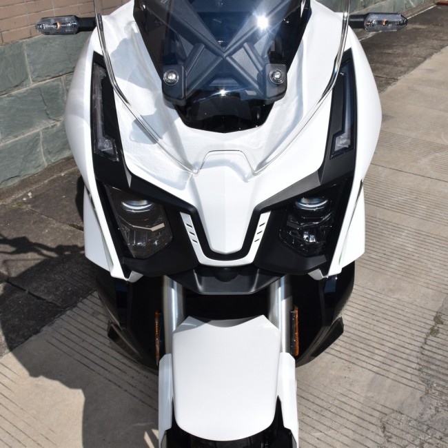 ASKA XDV