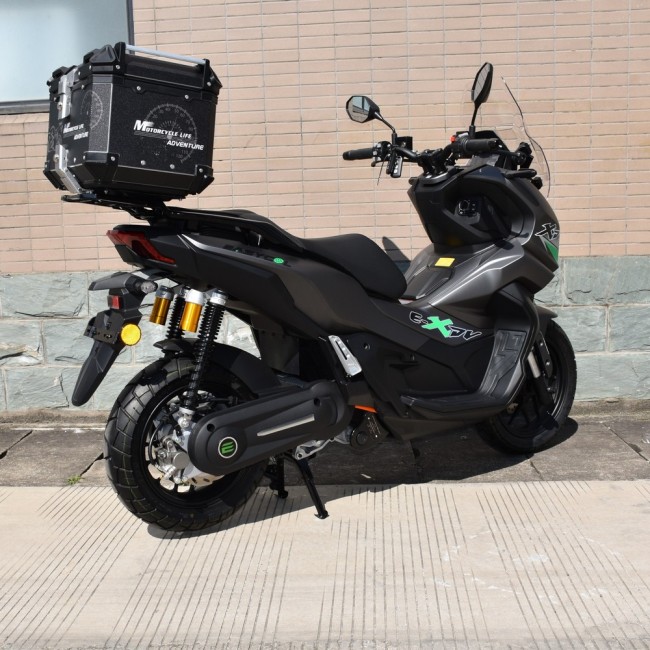 ASKA XDV
