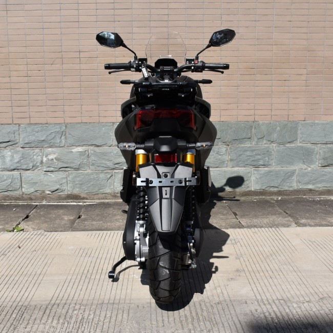 ASKA XDV