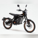 CaoFen F80 Road