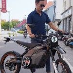 CaoFen F80 Road