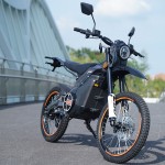 CaoFen F80 Road