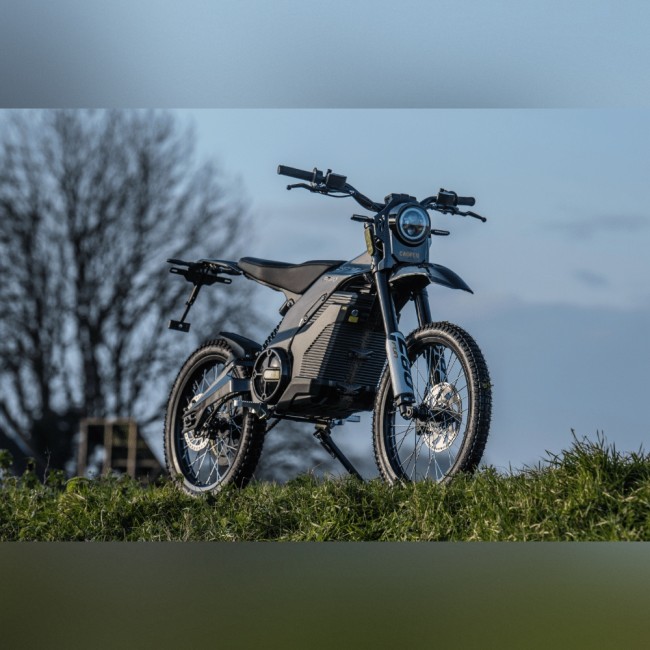 CaoFen F80 Road