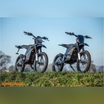 CaoFen F80 Road