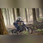 CaoFen F80 Road