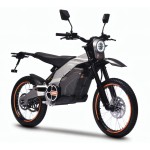 CaoFen F80 Road