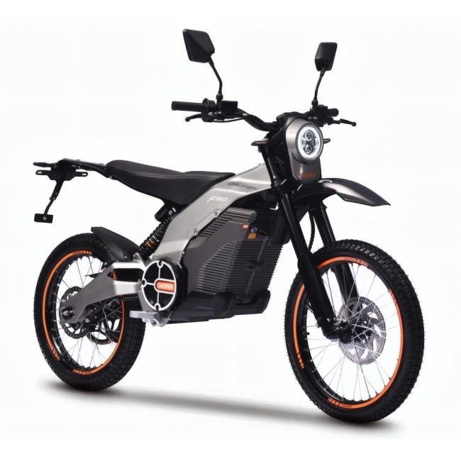 CaoFen F80 Road