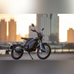 CaoFen F80 Road
