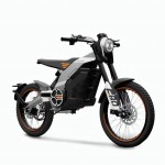CaoFen F80 Road
