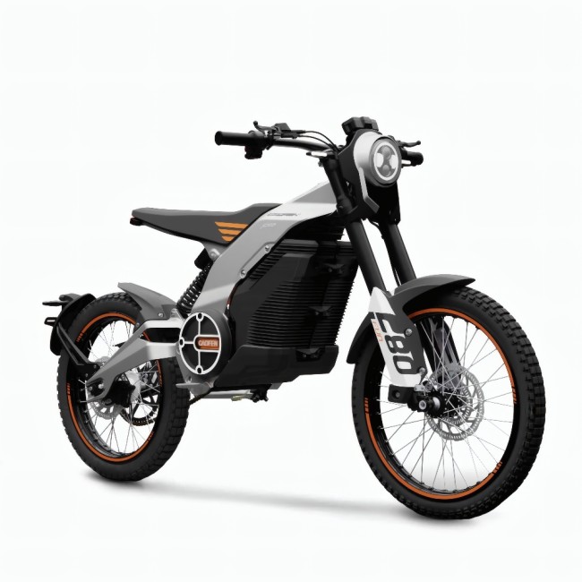 CaoFen F80 Road
