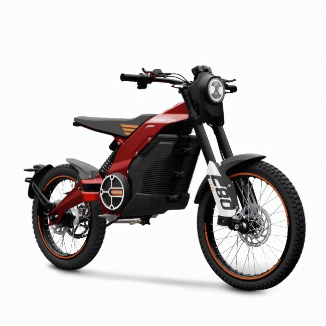 CaoFen F80 Road