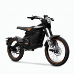 CaoFen F80 Road