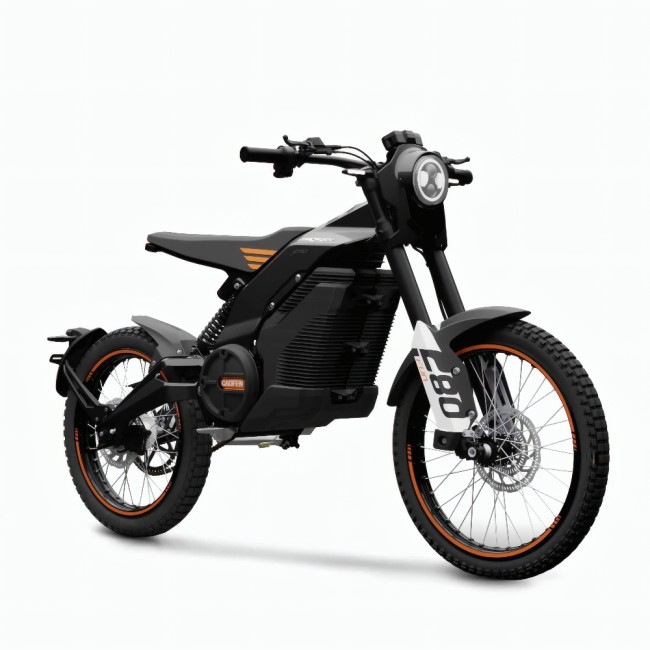CaoFen F80 Road