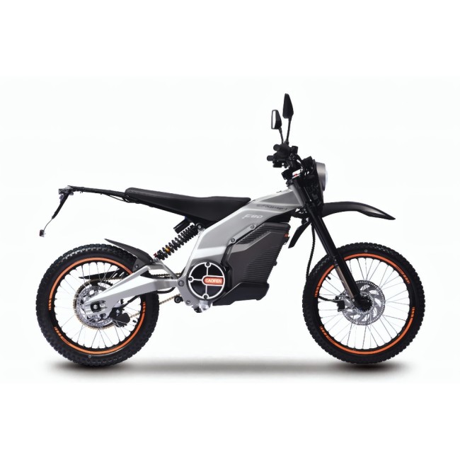 CaoFen F80 Road
