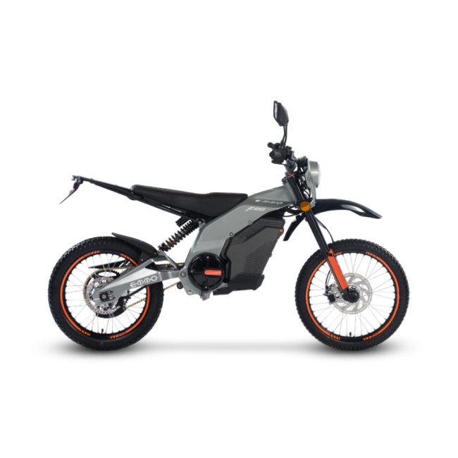 CaoFen F80 Road