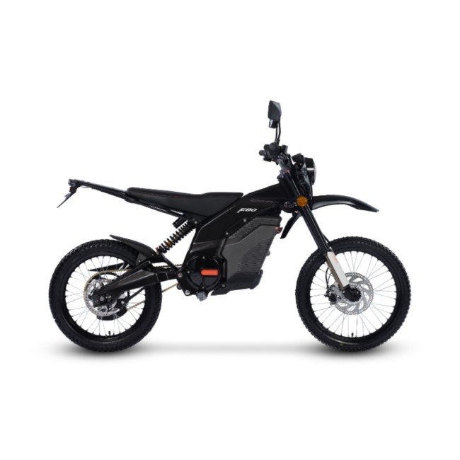 CaoFen F80 Road