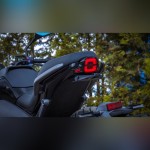 Городской электромотоцикл Dimen DP-03