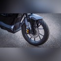 Городской электромотоцикл Dimen DP-03
