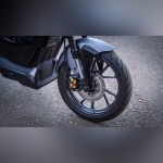 Городской электромотоцикл Dimen DP-03