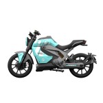 Городской электромотоцикл Dimen DP-03