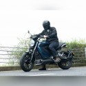 Городской электромотоцикл Dimen DP-03