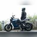 Городской электромотоцикл Dimen DP-03