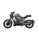 Городской электромотоцикл Dimen DP-03