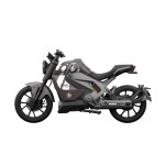 Городской электромотоцикл Dimen DP-03
